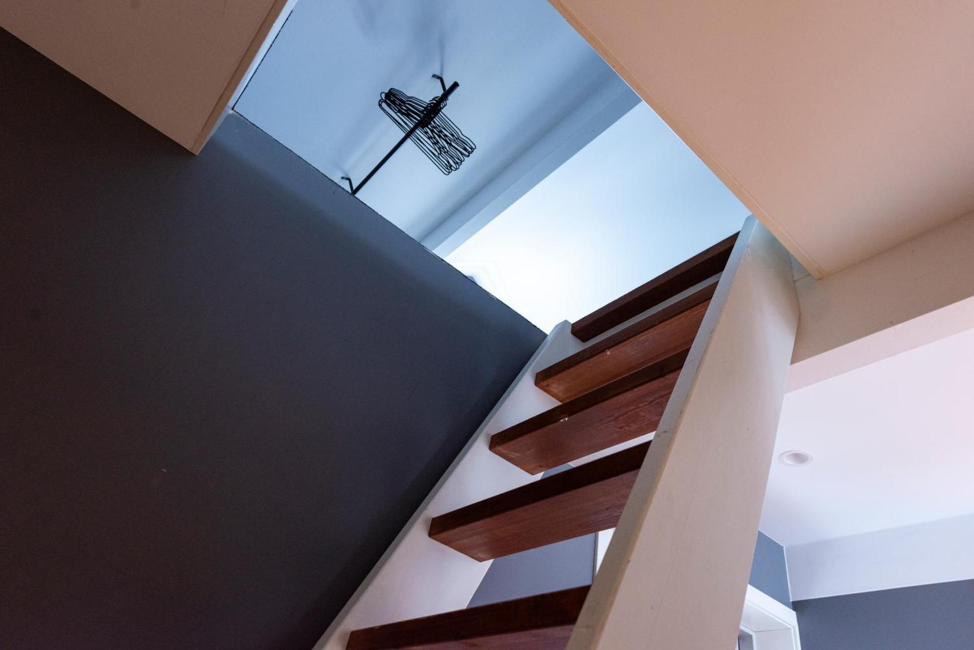 Appartement Eidebua à Haug Extérieur photo